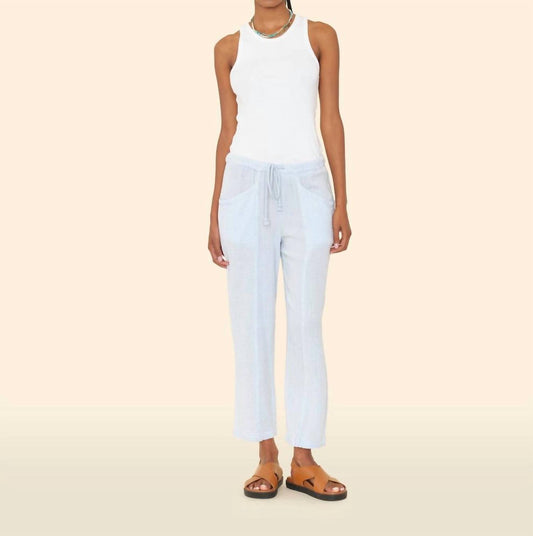 Xirena - Ozzie Ankle Pant