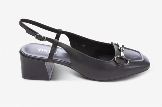 Vaneli - Women's Darrel Nappa Slingback Pumps