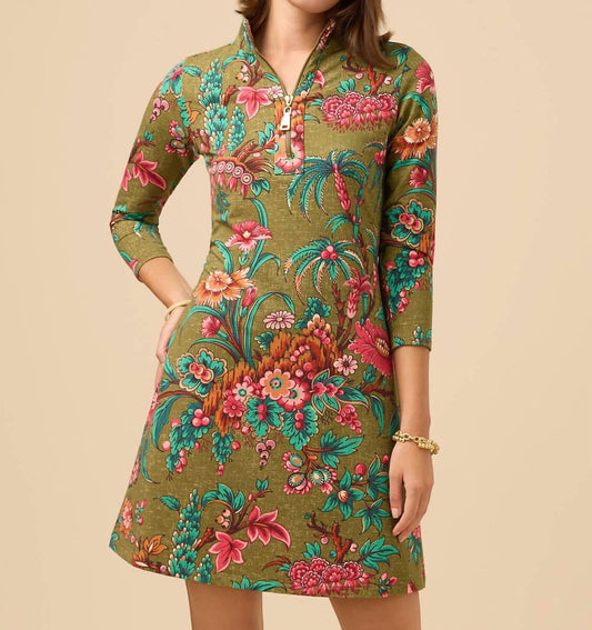 Spartina 449 - Bridge Street Long Sleeve Dress