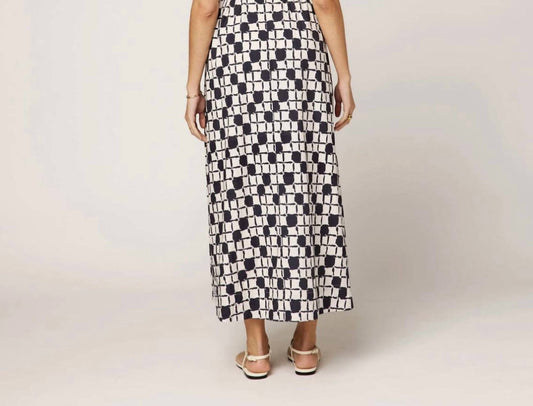 Cleobella - Annette Ankle Midi Dress