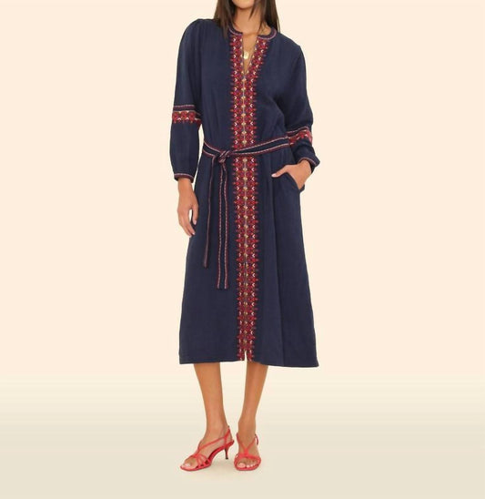 Xirena - Gabriella Midi Dress