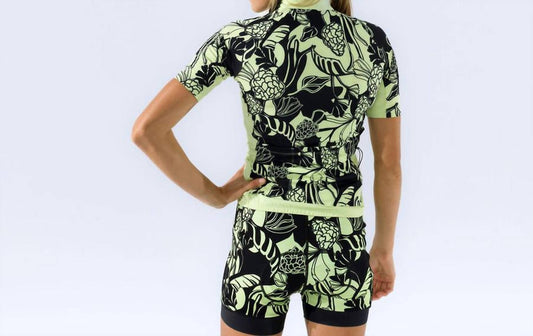 Wild Rye - Gem Distance Jersey