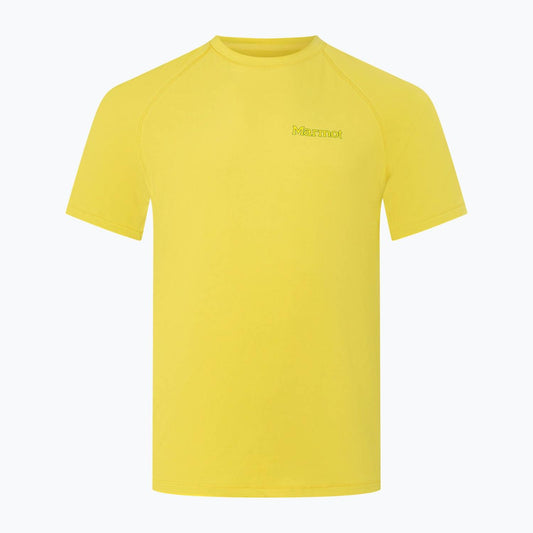 Marmot - Men's Windridge Graphic Short Sleeve Tee
