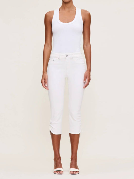Dl1961 - Women'S - Bardot Capri