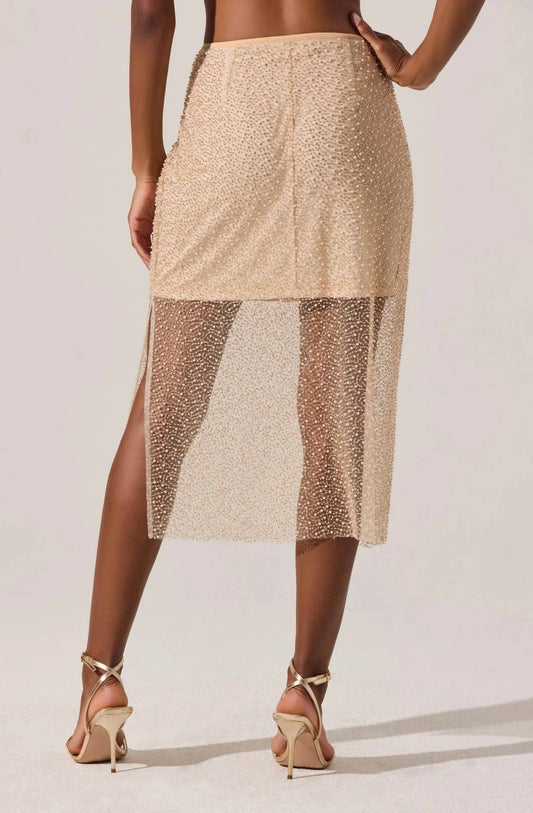 Astr - Messina Skirt