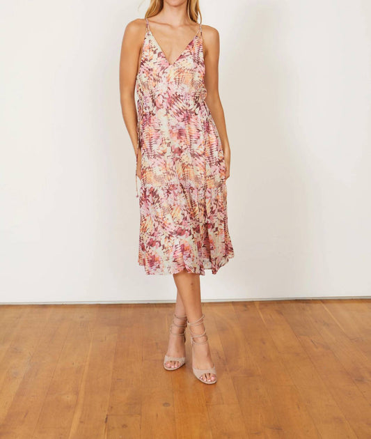 Caballero - Skylar Dress