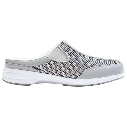 Propet - Women's Washable Walker Slide