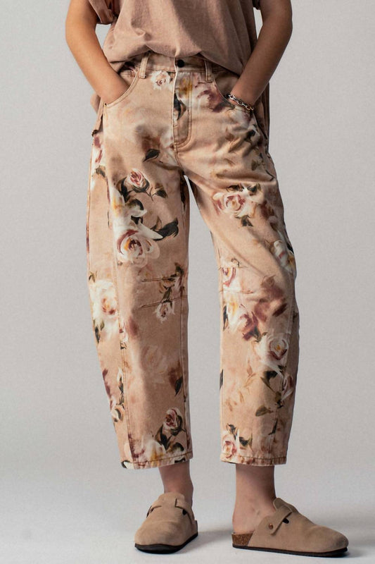Urban Daizy - Terrain Trousers