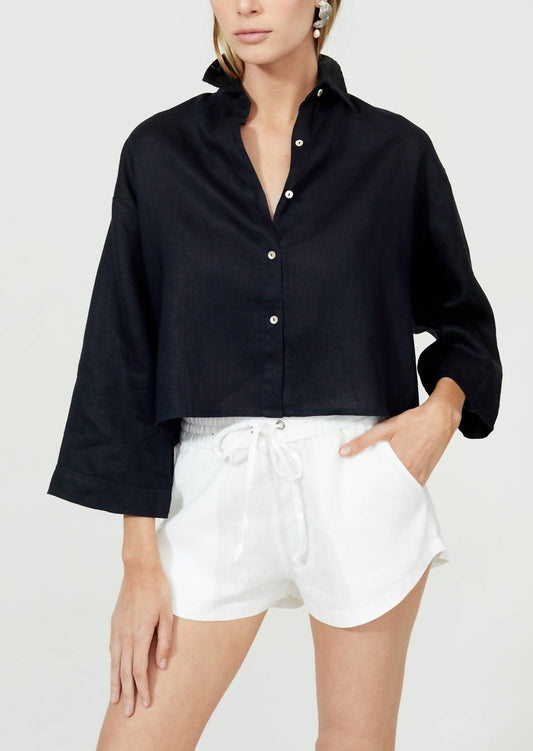 Lanhtropy - Lenox Shirt