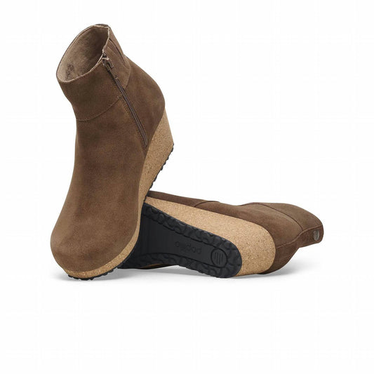 Birkenstock - Women's Ebba Ankle Boot