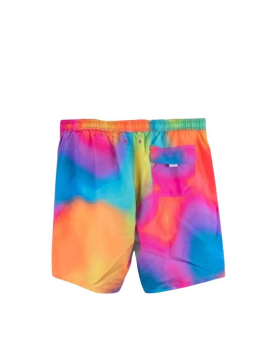 Calvin Klein - Men's Standard UV Protected Quick Dry Swim Trunk