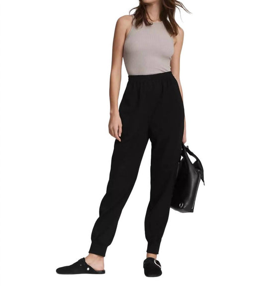 Rag & Bone - CREPE JOGGER