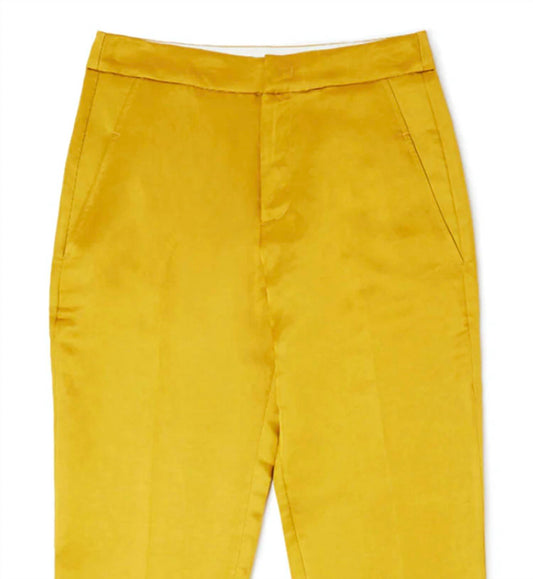 Tela - Women's Remo Ankle Pant