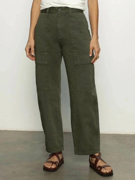 Sanctuary - Boyfriend Utility Pants