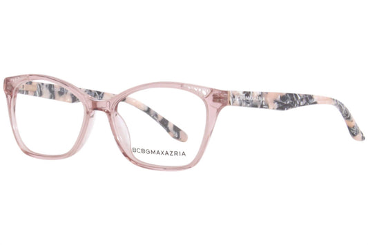 Bcbgmaxazria - Women's Lizzie Eyeglasses