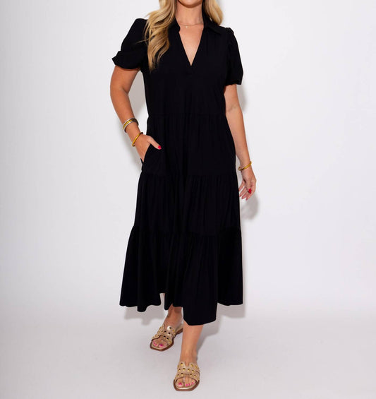 Jude Connally - Women's Portia Dress