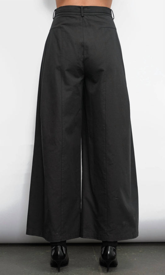Greylin - Hera Wide Leg Palazzo Pants