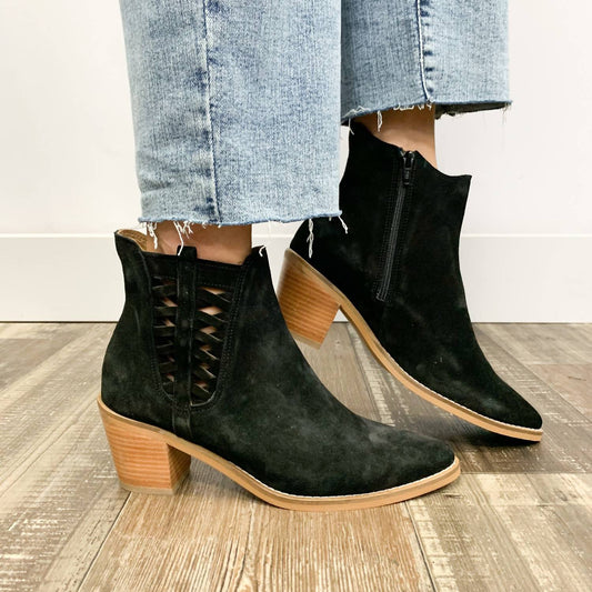 Bueno - Women's Veronika Ankle Boot