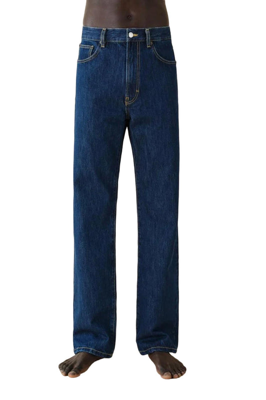 Jeanerica - Vega Straight Leg Jean