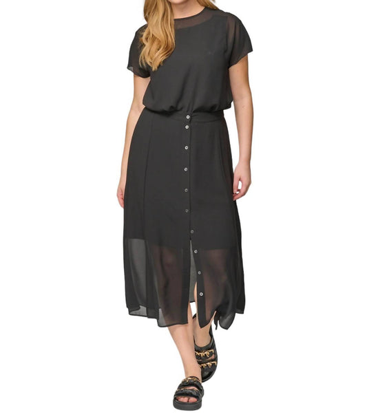 Nu Denmark - Otine Skirt