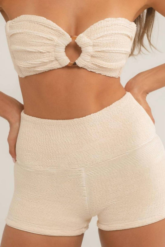 Montce - Micro Bike Short