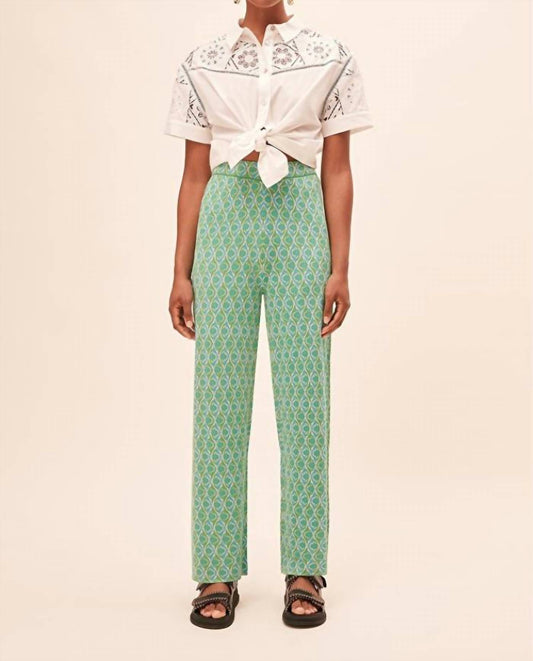 Suncoo - Jonas Pants