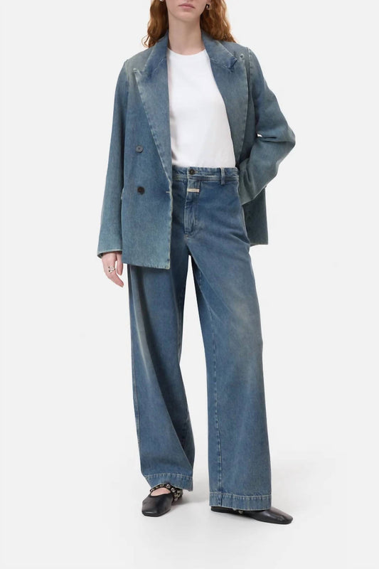 Closed - Wrenna Jeans