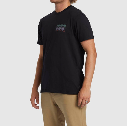 Billabong - Segment Short Sleeve Tee