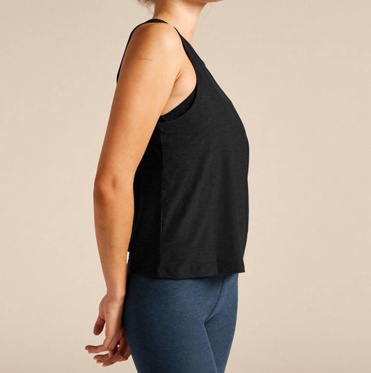 Beyond Yoga - Featherweight Rebalance Tank Top