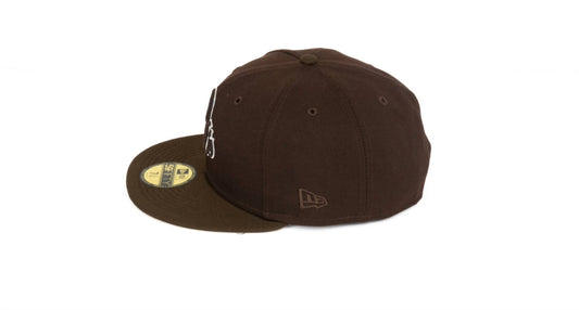 New Era - Boys' 59fifty Baltimore Orioles Fitted Hat