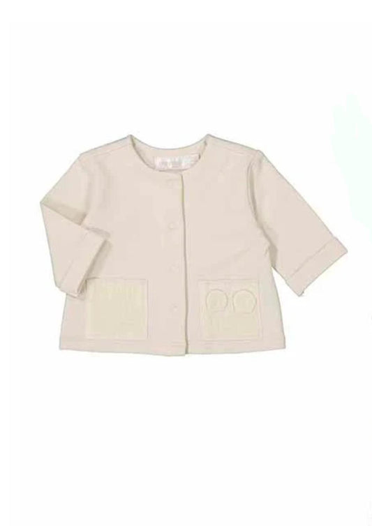 Mayoral - Girl's Teddy Tracksuit Set