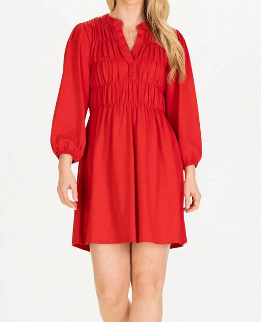 Duffield Lane - Hyacinth Dress