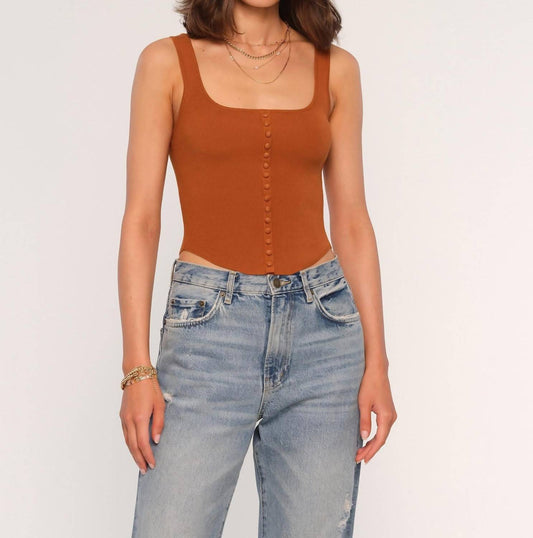 Heartloom - Parker Tank Top