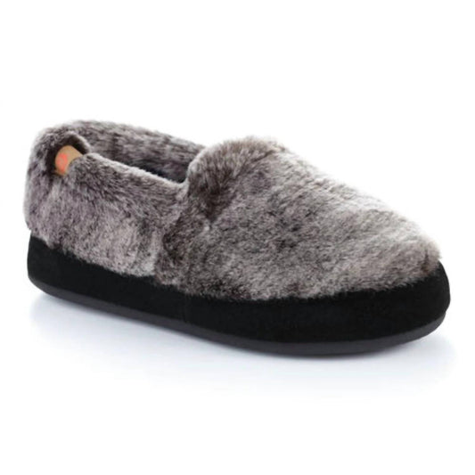 Acorn - Women's Moccasin Slippers