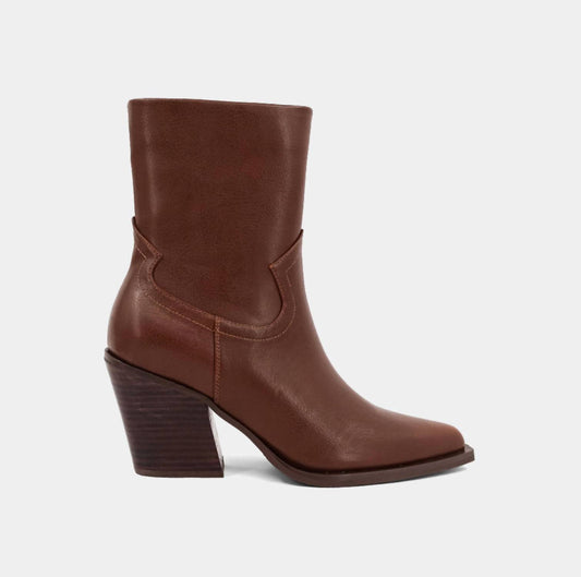 Shu Shop - Women's Victoria Boot