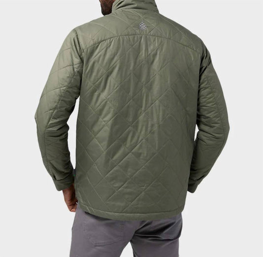 Stio - Skycrest Snap Shirt