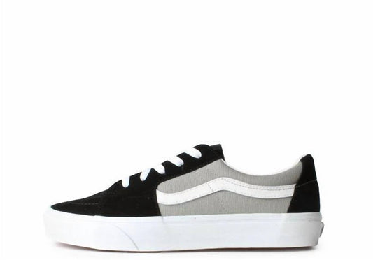 Vans - Unisex Sk8-low Sneakers