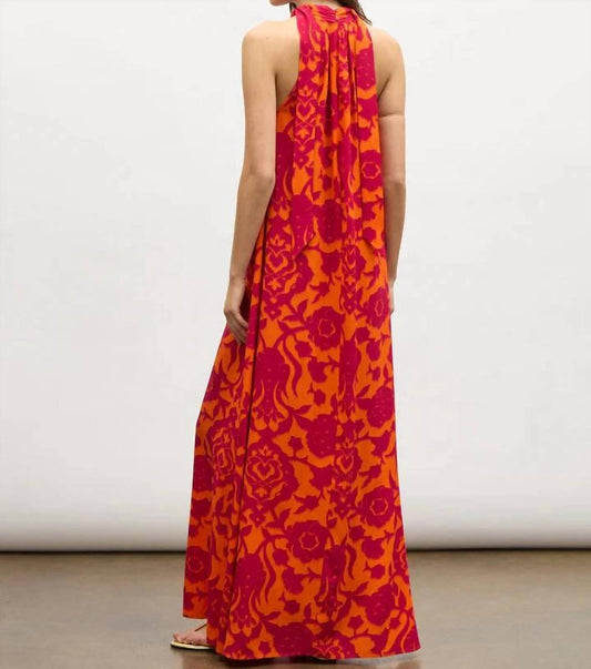 Figue - Yvette Maxi Dress