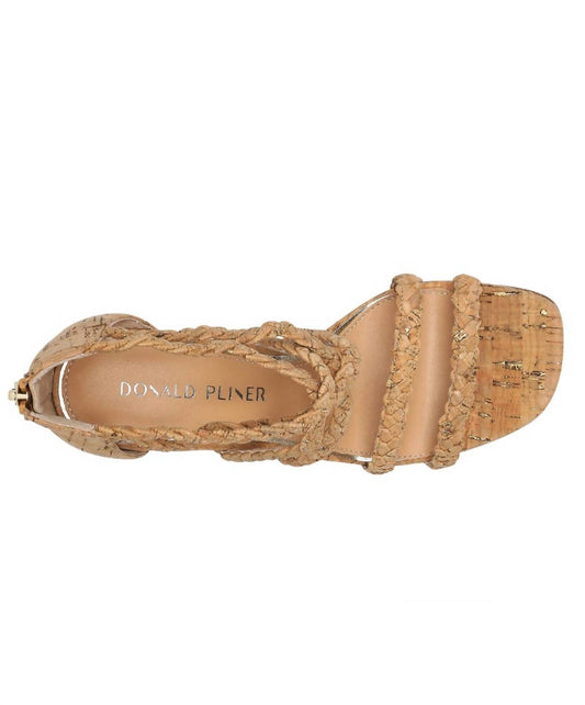 Donald Pliner - SESKA SANDAL