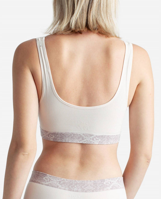 Danskin - 2-pack Seamless Bralette