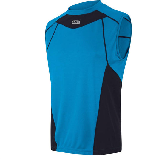 Louis Garneau - Men's Flex Run Tank