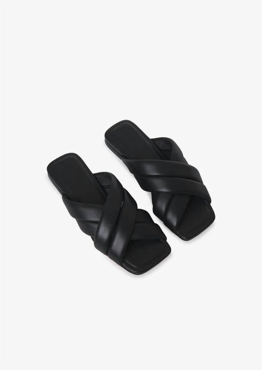 Anine Bing - Women's Eve Sandals