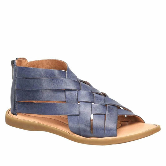 Born - Women's Iwa Woven Sandals
