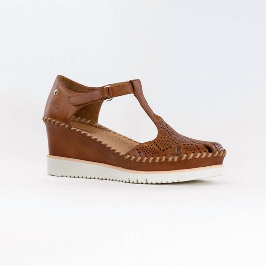 Pikolinos - Women's Aguadulce Wedge Sandals