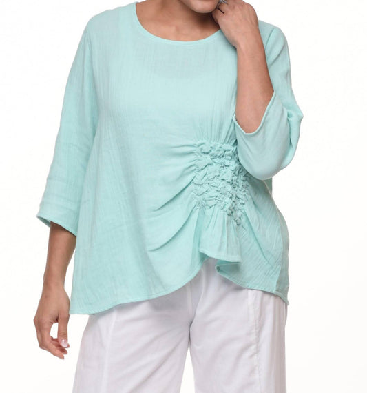 Tulip Clothing - Olga Top