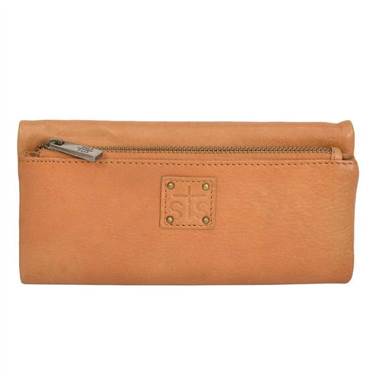 Sts Ranchwear - Women's Mesa Leather Wallet