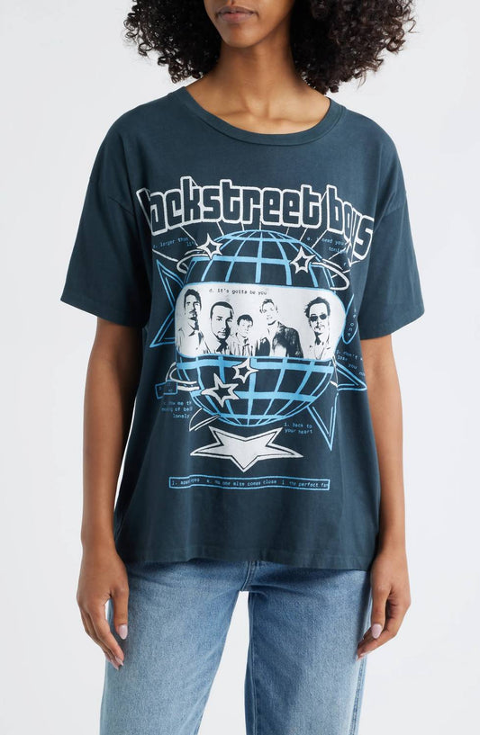Daydreamer - Backstreet Boys Into The Millennium Tee