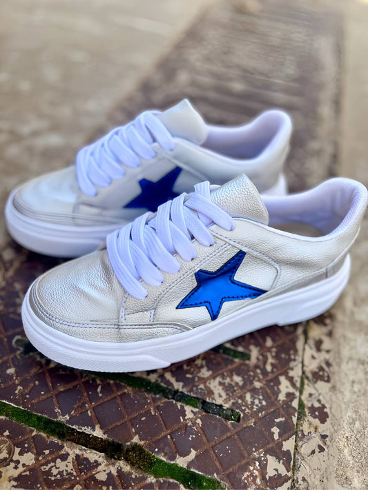 Miim - Women's Make Ya Holla Sneakers