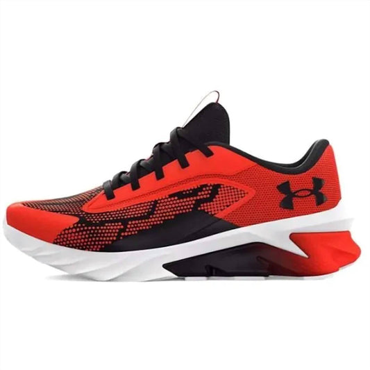 Under Armour - Boy's Pre-school Scramjet 4 Shoe