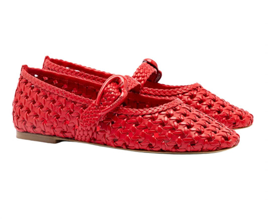 Larroude - Women's Verona Ballet Flat